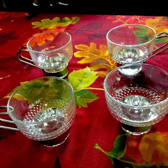 Espresso cups - Picture 1 of 6